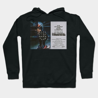 Rollerball - 1975 Hoodie